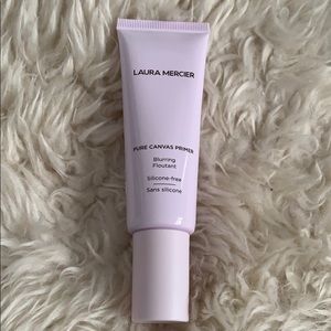 Laura mercier pure canvas blurring primer